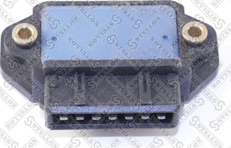 Stellox 06-70610-SX - Перемикач запалювання autozip.com.ua