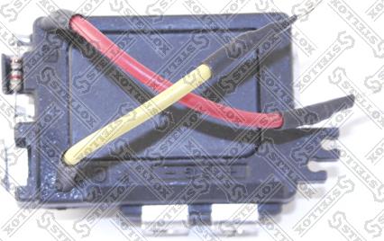 Stellox 06-70630-SX - Комутатор, система запалювання autozip.com.ua