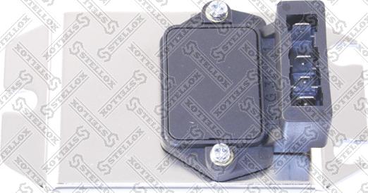 Stellox 06-70621-SX - Перемикач запалювання autozip.com.ua