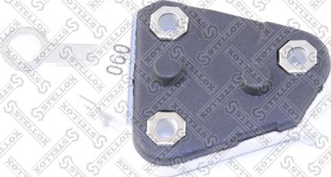 Stellox 06-71600-SX - Регулятор напруги генератора autozip.com.ua