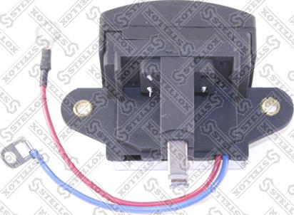 Stellox 06-71684-SX - Регулятор напруги генератора autozip.com.ua
