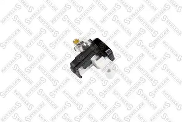 Stellox 06-71682-SX - Регулятор напруги генератора autozip.com.ua