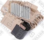 Stellox 06-71804-SX - Регулятор напруги генератора autozip.com.ua