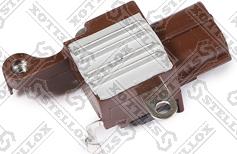 Stellox 06-71837-SX - Регулятор напруги генератора autozip.com.ua