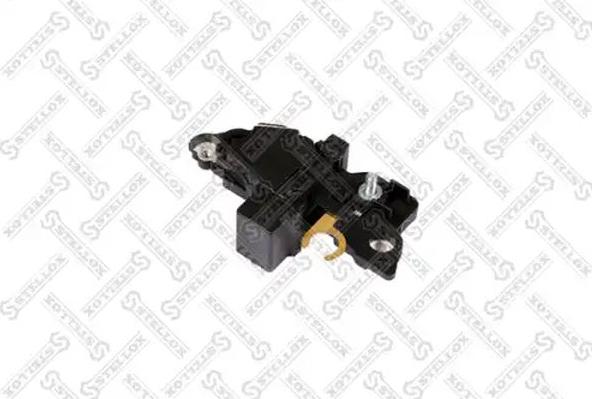 Stellox 06-71740-SX - Регулятор напруги генератора autozip.com.ua