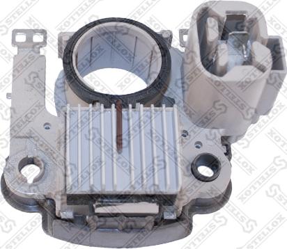 Stellox 06-71705-SX - Регулятор напруги генератора autozip.com.ua