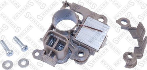 Stellox 06-71701-SX - Регулятор напруги генератора autozip.com.ua