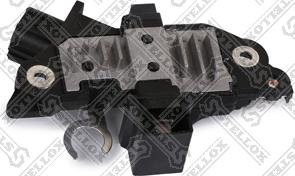 Stellox 06-71785-SX - Регулятор напруги генератора autozip.com.ua