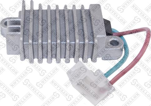 Stellox 06-71725-SX - Регулятор напруги генератора autozip.com.ua