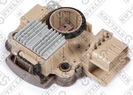 Stellox 06-71777-SX - Регулятор напруги генератора autozip.com.ua