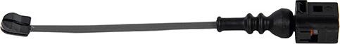 Stellox 00-10125-SX - Сигналізатор, знос гальмівних колодок autozip.com.ua