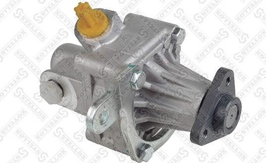 Stellox 00-36060-SX - Гідравлічний насос, рульове управління, ГУР autozip.com.ua