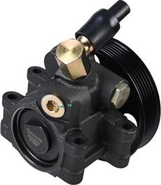 Stellox 00-36342-SX - Гідравлічний насос, рульове управління, ГУР autozip.com.ua