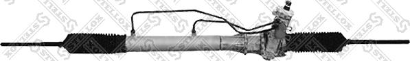 Stellox 00-37036-SX - Рульовий механізм, рейка autozip.com.ua