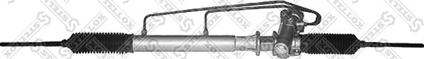 Stellox 00-37037-SX - Рульовий механізм, рейка autozip.com.ua
