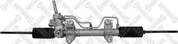 Stellox 00-37108-SX - Рульовий механізм, рейка autozip.com.ua