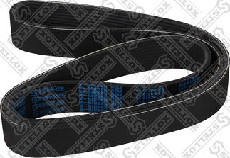 Stellox 01-01280-SX - Поліклиновий ремінь autozip.com.ua