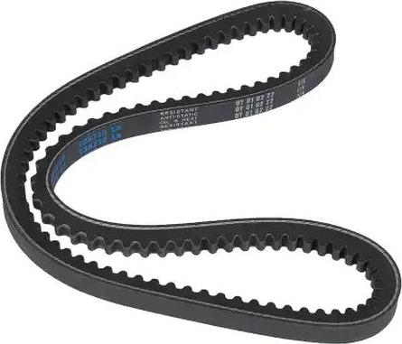 Stellox 01-30710-SX - Клиновий ремінь autozip.com.ua