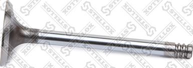 Stellox 01-24409-SX - Впускний клапан autozip.com.ua