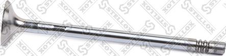 Stellox 01-24404-SX - Випускний клапан autozip.com.ua