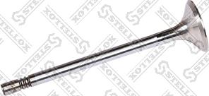 Stellox 01-24419-SX - Випускний клапан autozip.com.ua