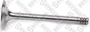 Stellox 01-24430-SX - Впускний клапан autozip.com.ua