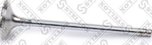 Stellox 01-24431-SX - Випускний клапан autozip.com.ua