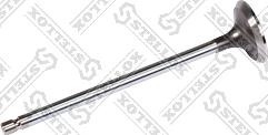 Stellox 01-24432-SX - Випускний клапан autozip.com.ua