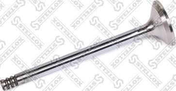 Stellox 01-24429-SX - Випускний клапан autozip.com.ua