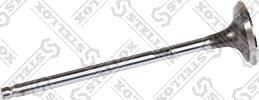 Stellox 01-24424-SX - Випускний клапан autozip.com.ua