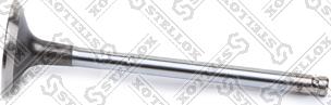 Stellox 01-24428-SX - Випускний клапан autozip.com.ua