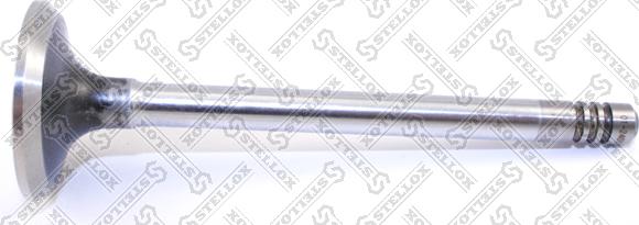 Stellox 01-24062-SX - Випускний клапан autozip.com.ua