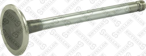 Stellox 01-24067-SX - Випускний клапан autozip.com.ua