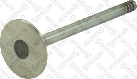Stellox 01-24004-SX - Випускний клапан autozip.com.ua