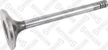 Stellox 01-24003-SX - Випускний клапан autozip.com.ua