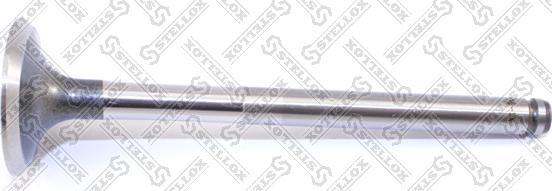 Stellox 01-24035-SX - Випускний клапан autozip.com.ua
