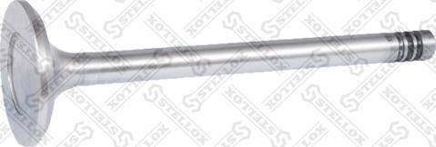 Stellox 01-24025-SX - Випускний клапан autozip.com.ua