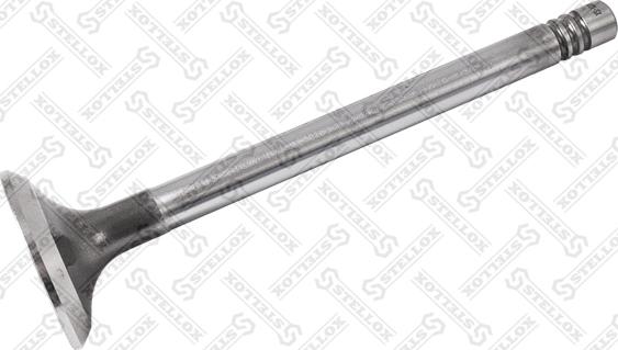 Stellox 01-24021-SX - Випускний клапан autozip.com.ua