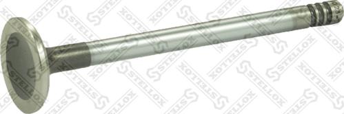 Stellox 01-24023-SX - Випускний клапан autozip.com.ua