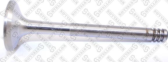 Stellox 01-24071-SX - Випускний клапан autozip.com.ua