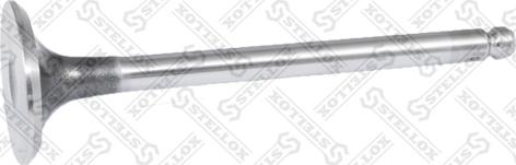 Stellox 01-24148-SX - Випускний клапан autozip.com.ua