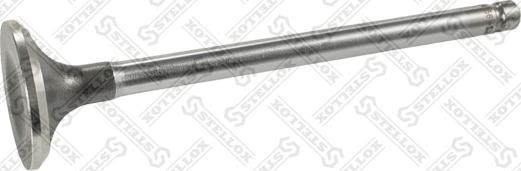 Stellox 01-24156-SX - Випускний клапан autozip.com.ua
