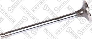 Stellox 01-24167-SX - Випускний клапан autozip.com.ua