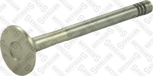 Stellox 01-24119-SX - Випускний клапан autozip.com.ua