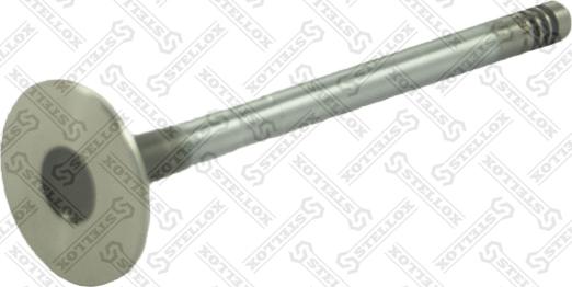 Stellox 01-24181-SX - Випускний клапан autozip.com.ua