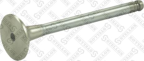Stellox 01-24121-SX - Випускний клапан autozip.com.ua