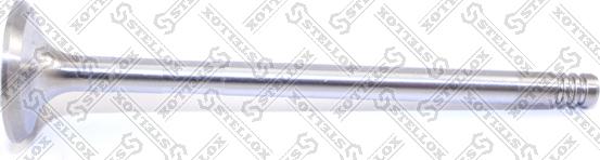 Stellox 01-24179-SX - Випускний клапан autozip.com.ua
