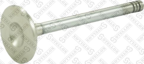 Stellox 01-24177-SX - Випускний клапан autozip.com.ua