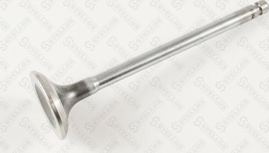 Stellox 01-24342-SX - Випускний клапан autozip.com.ua