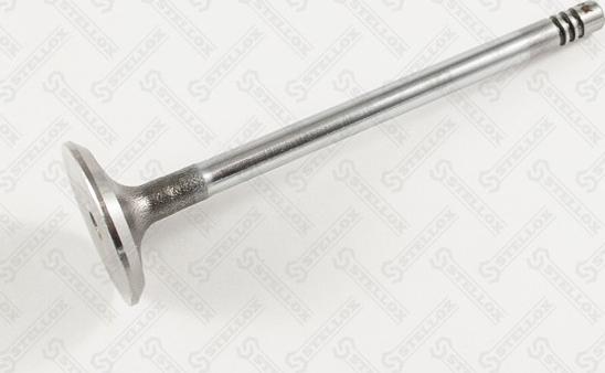 Stellox 01-24352-SX - Впускний клапан autozip.com.ua